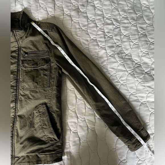 Levi’s Jacket - Picture 7 of 7